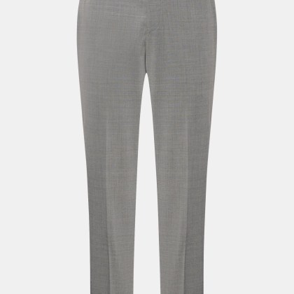 PT Torino - Herren - Hose %27The Rebel%27 grau meliert PT Torino - Herren - Hose %27The Rebel%27 grau meliert