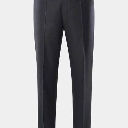 Eduard Dressler - Herren - Wollhose anthrazit Eduard Dressler - Herren - Wollhose anthrazit