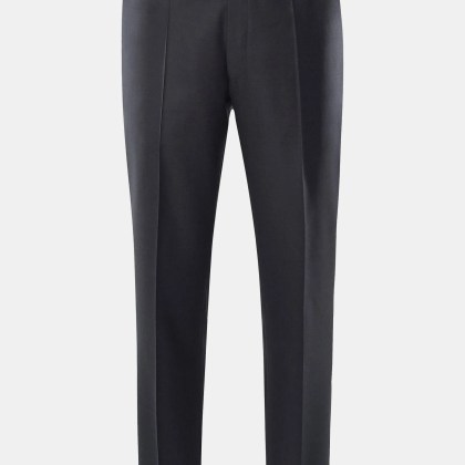 Eduard Dressler - Herren - Wollhose anthrazit Eduard Dressler - Herren - Wollhose anthrazit