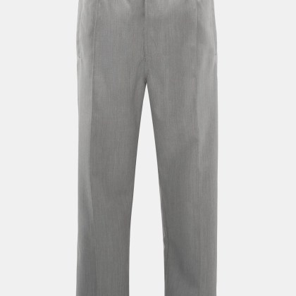 Marni - Herren - Woll-Jogpants grau Marni - Herren - Woll-Jogpants grau