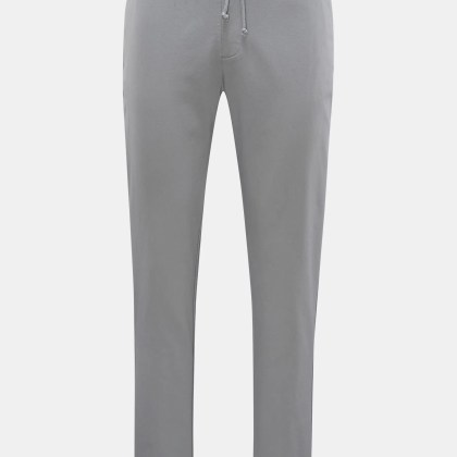 04651/ A trip in a bag - Herren - Jogpants %27Blended%27 grau 04651/ A trip in a bag - Herren - Jogpants %27Blended%27 grau