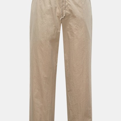 Nanushka - Herren - Jogpants %27Morris%27 beige Nanushka - Herren - Jogpants %27Morris%27 beige