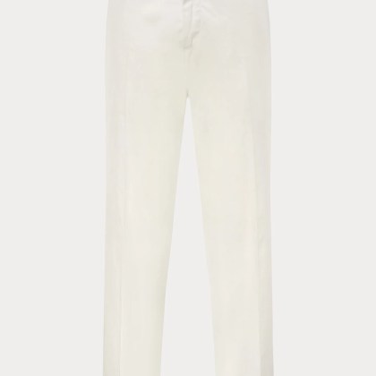 Jil Sander - Herren - Chino offwhite Jil Sander - Herren - Chino offwhite