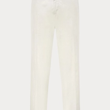 Jil Sander - Herren - Chino offwhite Jil Sander - Herren - Chino offwhite