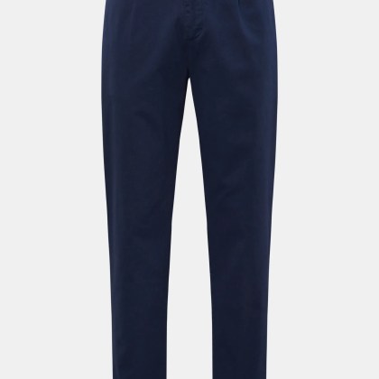04651/ A trip in a bag - Herren - Jogpants %27Smart Pants%27 navy 04651/ A trip in a bag - Herren - Jogpants %27Smart Pants%27 navy