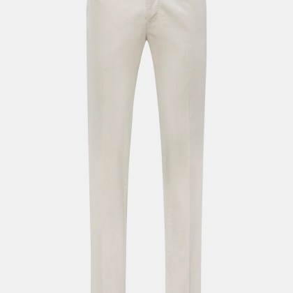 PT Torino - Herren - Chino %27Slim Fit%27 sand PT Torino - Herren - Chino %27Slim Fit%27 sand