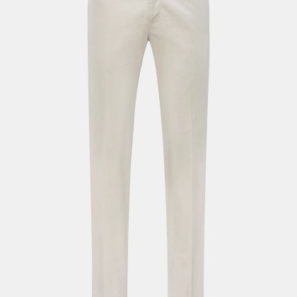 PT Torino - Herren - Chino %27Slim Fit%27 sand PT Torino - Herren - Chino %27Slim Fit%27 sand