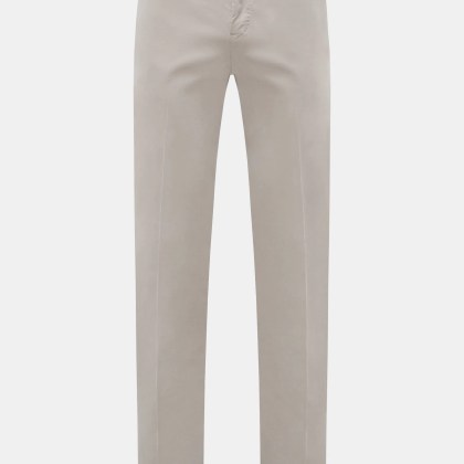 PT Torino - Herren - Chino %27Slim Fit%27 taupe PT Torino - Herren - Chino %27Slim Fit%27 taupe