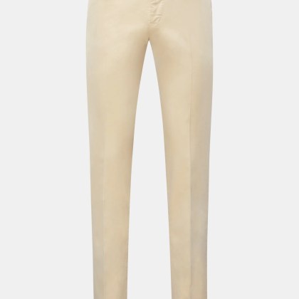 PT Torino - Herren - Chino %27Slim Fit%27 sand PT Torino - Herren - Chino %27Slim Fit%27 sand