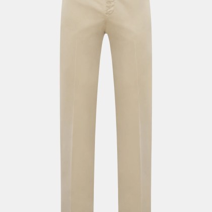 PT Torino - Herren - Chino %27Slim Fit%27 beige PT Torino - Herren - Chino %27Slim Fit%27 beige