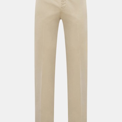 PT Torino - Herren - Chino %27Slim Fit%27 beige PT Torino - Herren - Chino %27Slim Fit%27 beige