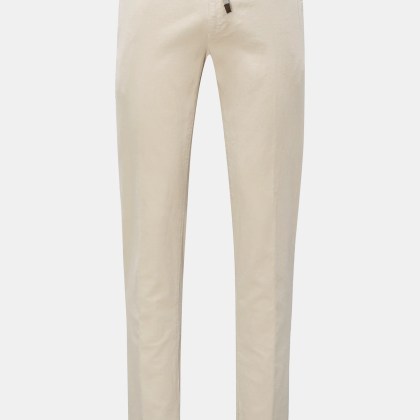 Mason%27s - Herren - Cord-Jogpants %27New York String%27 sand Mason%27s - Herren - Cord-Jogpants %27New York String%27 sand