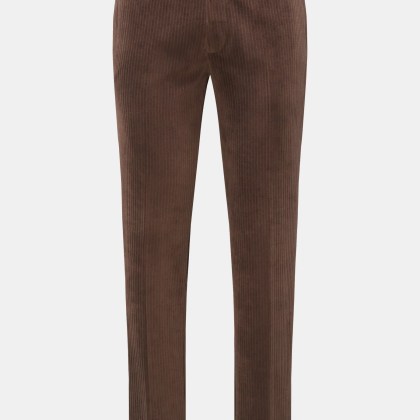 Circolo 1901 - Herren - Cordhose braun Circolo 1901 - Herren - Cordhose braun