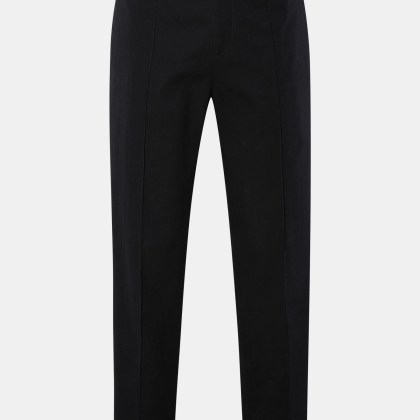 A.P.C. - Herren - Seersucker-Hose %27Joaquin%27 schwarz A.P.C. - Herren - Seersucker-Hose %27Joaquin%27 schwarz