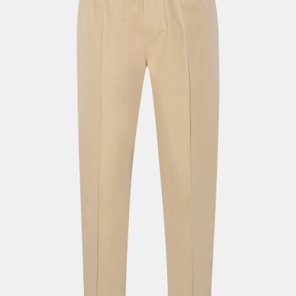 A.P.C. - Herren - Jogpants %27Pieter%27 beige A.P.C. - Herren - Jogpants %27Pieter%27 beige