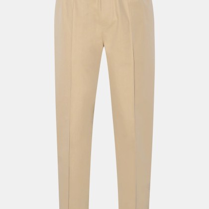 A.P.C. - Herren - Jogpants %27Pieter%27 beige A.P.C. - Herren - Jogpants %27Pieter%27 beige