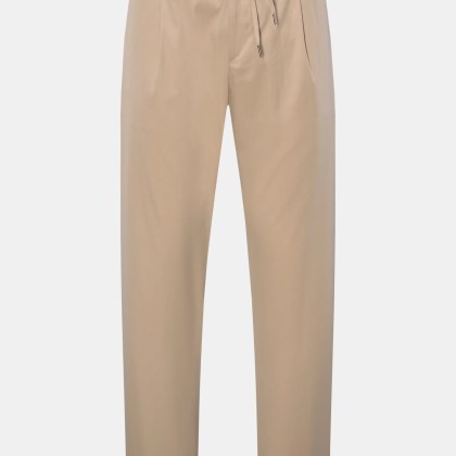 Briglia 1949 - Herren - Joggpants %27Wimbledon%27 beige Briglia 1949 - Herren - Joggpants %27Wimbledon%27 beige