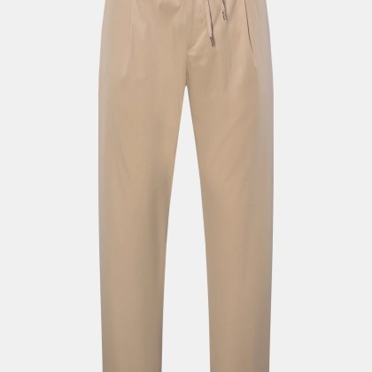 Briglia 1949 - Herren - Joggpants %27Wimbledon%27 beige Briglia 1949 - Herren - Joggpants %27Wimbledon%27 beige