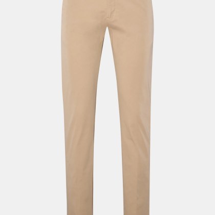 Briglia 1949 - Herren - Baumwollhose beige Briglia 1949 - Herren - Baumwollhose beige