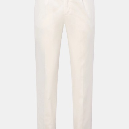 Briglia 1949 - Herren - Chino weiß Briglia 1949 - Herren - Chino weiß