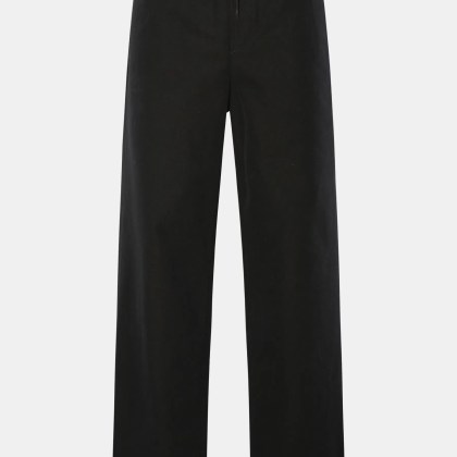 A.P.C. - Herren - Jogpants %27Vincent%27 schwarz A.P.C. - Herren - Jogpants %27Vincent%27 schwarz