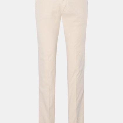 Mason%27s - Herren - Chino %27Torino Style%27 creme Mason%27s - Herren - Chino %27Torino Style%27 creme