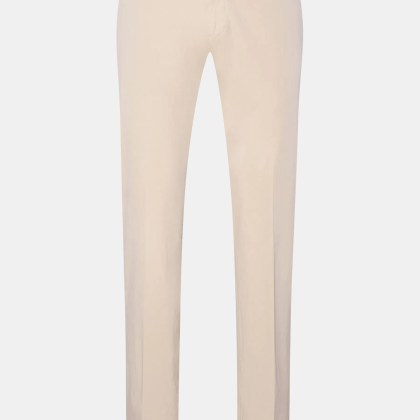 Mason%27s - Herren - Baumwollhose %27New York%27 sand Mason%27s - Herren - Baumwollhose %27New York%27 sand