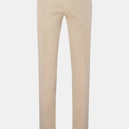 Mason%27s - Herren - Baumwollhose %27New York%27 beige Mason%27s - Herren - Baumwollhose %27New York%27 beige