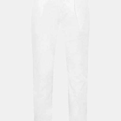 Dondup - Herren - Hose %27Ralp%27 weiß Dondup - Herren - Hose %27Ralp%27 weiß