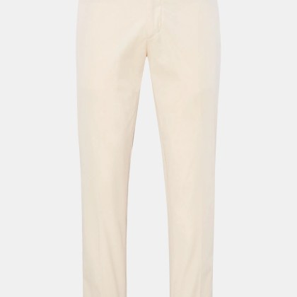 GTA - Herren - Hose %27Davide%27 creme GTA - Herren - Hose %27Davide%27 creme