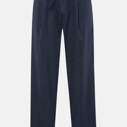 Dondup - Herren - Chino %27Miles%27 navy Dondup - Herren - Chino %27Miles%27 navy