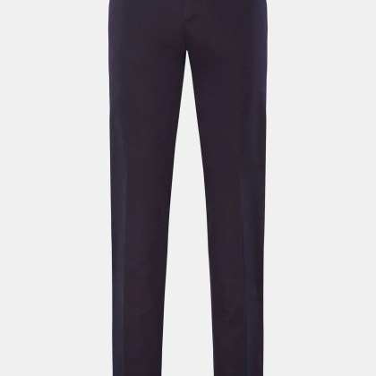 PT Torino - Herren - Chino %27Slim Fit%27 navy PT Torino - Herren - Chino %27Slim Fit%27 navy