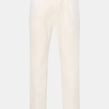 Hindustrie - Herren - Chino offwhite Hindustrie - Herren - Chino offwhite
