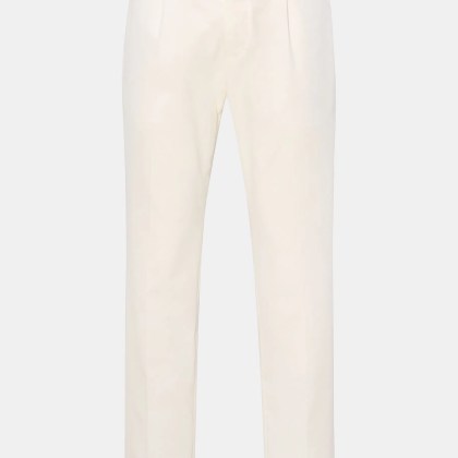Hindustrie - Herren - Chino offwhite Hindustrie - Herren - Chino offwhite