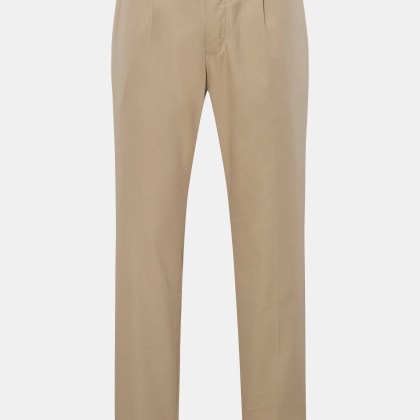 Hindustrie - Herren - Chino beige Hindustrie - Herren - Chino beige