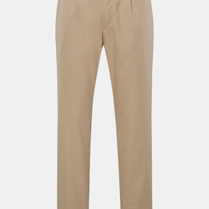 Hindustrie - Herren - Chino beige Hindustrie - Herren - Chino beige