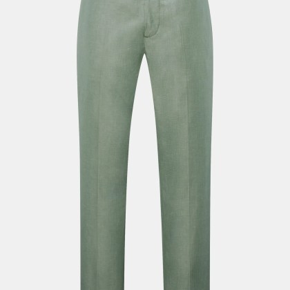 Hindustrie - Herren - Hose graugrün Hindustrie - Herren - Hose graugrün