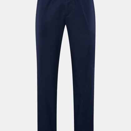 Hindustrie - Herren - Hose dunkelblau Hindustrie - Herren - Hose dunkelblau