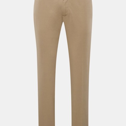 Circolo 1901 - Herren - Jersey-Hose hellbraun Circolo 1901 - Herren - Jersey-Hose hellbraun