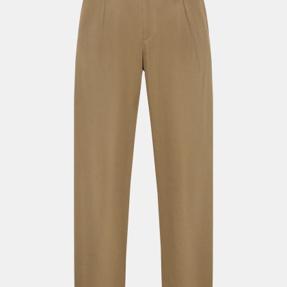 A.P.C. - Herren - Baumwollhose %27Renato%27 oliv A.P.C. - Herren - Baumwollhose %27Renato%27 oliv