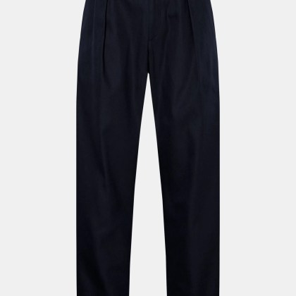 A.P.C. - Herren - Baumwollhose %27Renato%27 navy A.P.C. - Herren - Baumwollhose %27Renato%27 navy