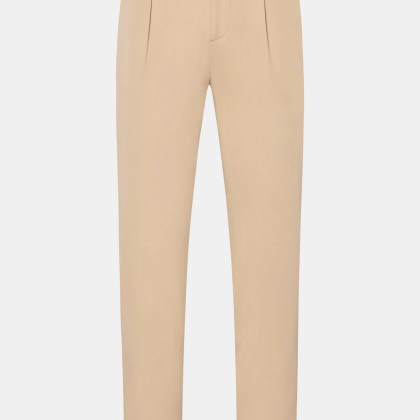Marco Pescarolo - Herren - Chino %27Far%27 beige Marco Pescarolo - Herren - Chino %27Far%27 beige