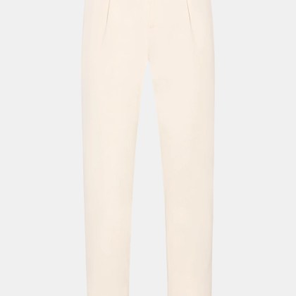 Marco Pescarolo - Herren - Chino %27Far%27 creme Marco Pescarolo - Herren - Chino %27Far%27 creme