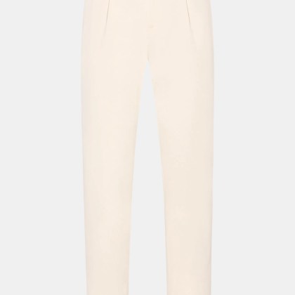 Marco Pescarolo - Herren - Chino %27Far%27 creme Marco Pescarolo - Herren - Chino %27Far%27 creme