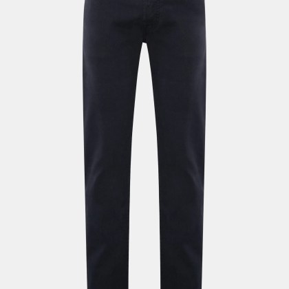 Jacob Cohen - Herren - Hose %27Bard%27 dark navy Jacob Cohen - Herren - Hose %27Bard%27 dark navy