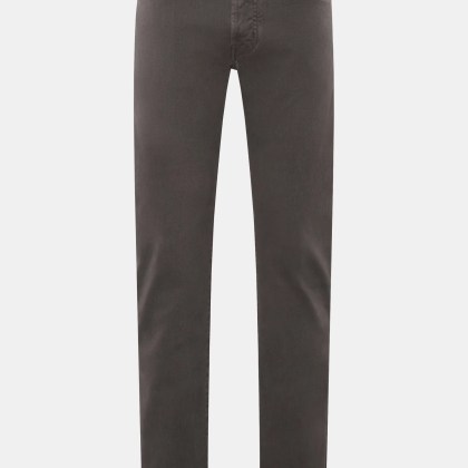 Jacob Cohen - Herren - Hose %27Bard%27 dunkelgrau Jacob Cohen - Herren - Hose %27Bard%27 dunkelgrau