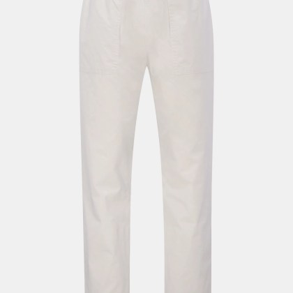 04651/ A trip in a bag - Herren - Hose %27Workwear Pants%27 hellgrau 04651/ A trip in a bag - Herren - Hose %27Workwear Pants%27 hellgrau