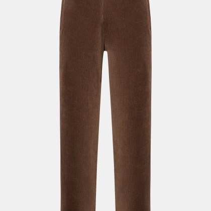 04651/ A trip in a bag - Herren - Cordhose %27Soft Cord%27 braun 04651/ A trip in a bag - Herren - Cordhose %27Soft Cord%27 braun