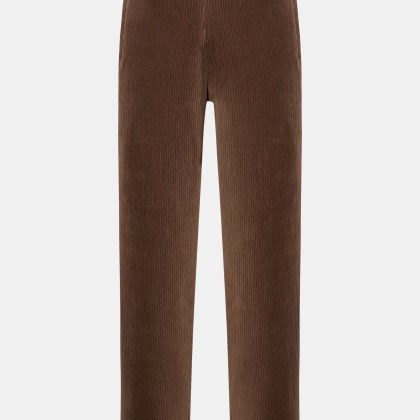 04651/ A trip in a bag - Herren - Cordhose %27Soft Cord%27 braun 04651/ A trip in a bag - Herren - Cordhose %27Soft Cord%27 braun