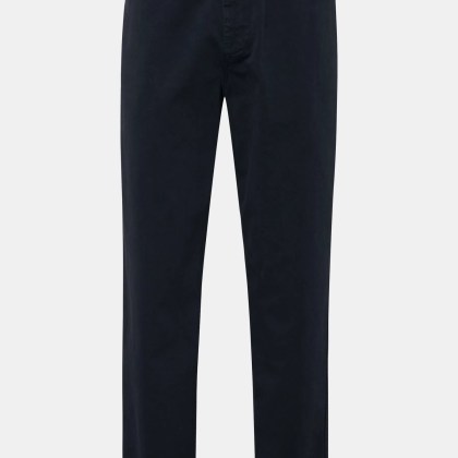 Dondup - Herren - Baumwollhose dark navy Dondup - Herren - Baumwollhose dark navy